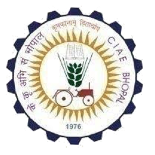 ICAR-CIAE NAIF-ABI Logo